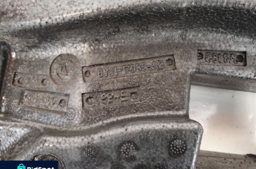 ABSORBER ZDERZAKA PRZÓD PRZEDNI LEWY PRAWY FORD KUGA MK1 8V41-17955-AB F-VAT