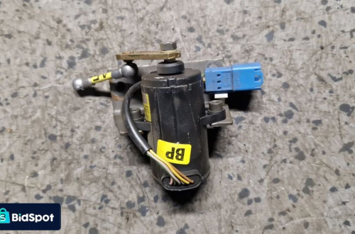 OPEL OMEGA B POTENCJOMETR GAZU 0280752027