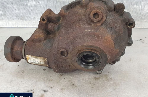 DYFER MOST PRZEDNI RANGE ROVER BMW E53 4.4 M62B44