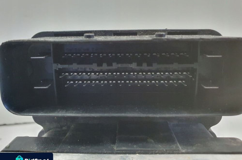 Volvo V70 III S80 II POMPA ABS hamulcowa 31329139 P31329139