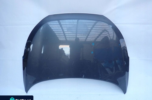 HYUNDAI TUCSON III 3 15-20 MASKA POKRYWA SILNIKA