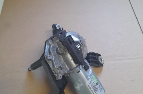 SILNICZEK WYCIERACZKI TYŁ OPEL ZAFIRA B nr 53025212