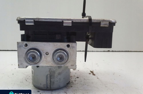 Volvo V90 POMPA ABS hamulcowa Sterownik 31680098 P31680101