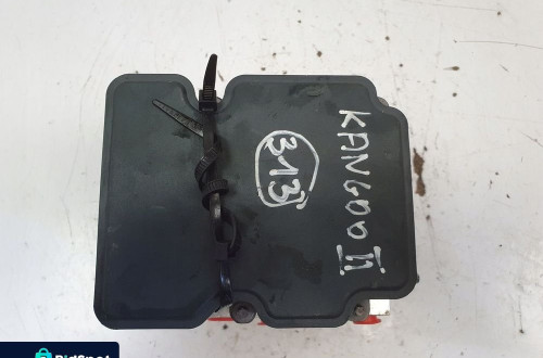 Renault Kangoo II POMPA HAMULCOWA ABS Sterownik 476602079R 0265255792