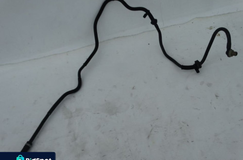 WĄŻ PRZEWÓD PODCIŚNIENIA BMW E60 E61 7611336 N62 4.8 V8 F-VAT