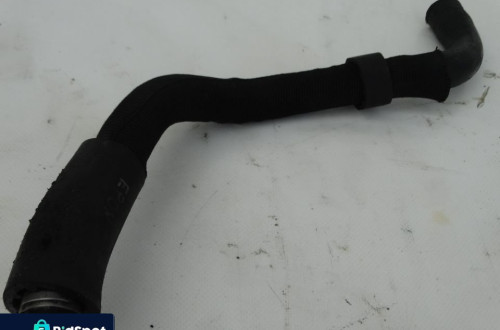 WĄŻ PRZEWÓD WSPOMAGANIA DYNAMIC BMW E60 E61 6763563 F-VAT