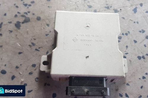 MERCEDES A KLASA W168 MODUŁ DESZCZU A1688201326