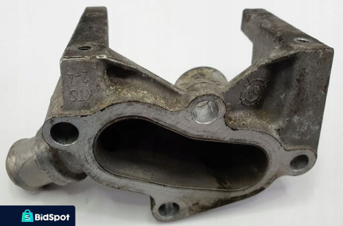 KRÓCIEC PODSTAWA OBUDOWA TERMOSTATU FORD 1.6