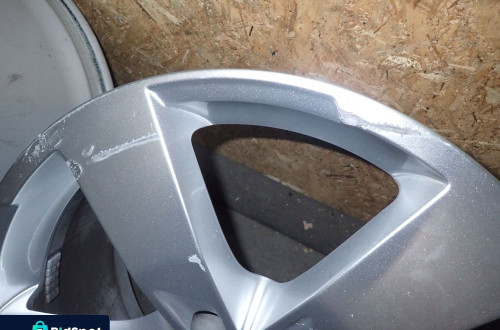 FELGA ALUMINIOWA AUDI A6 C8 20" 5X112 8,5J 4K