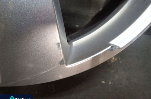 FELGA ALUMINIOWA AUDI A6 C8 20" 5X112 8,5J 4K