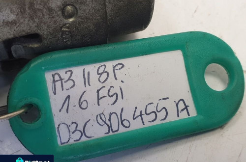 Audi A3 II 8P 1.6 FSI CZUJNIK FAZ ROZRZĄDU 03C906455A