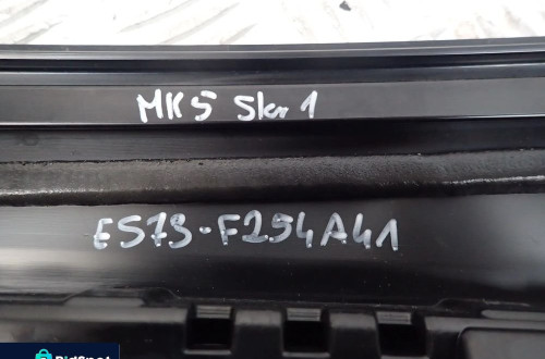 FORD MONDEO MK5 LISTWA DRZWI POSZYCIE SŁUPKA ES73-F254A41