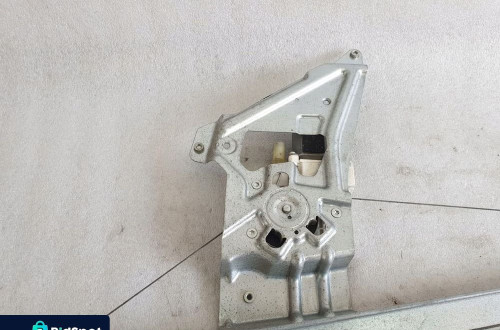 MECHANIZM PRAWY PRZÓD CRAFTER SPRINTER A9067200146