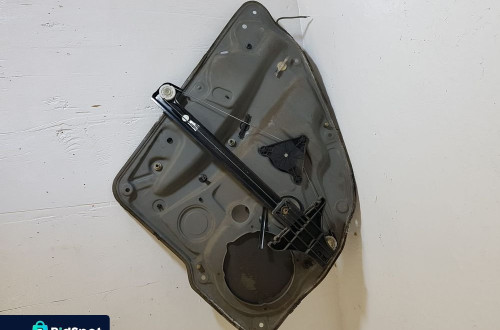 ELE MECHANIZM SZYBY LEWY TYLNY  VOLKSWAGEN GOLF 4