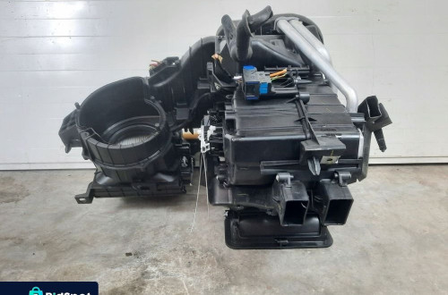 Tipo II Nagrzewnica klima 735646072 KOMPLETNA