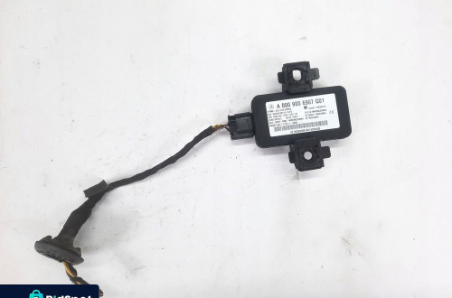 MODUŁ CIŚNIENIA OPON TPMS A0009006907 W205 W222