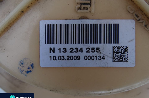 POMPA PALIWA 1.7CDTI OPEL ASTRA H 13234255 F-VAT