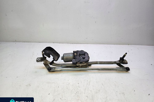 MECHANIZM SILNICZEK WYCIERACZEK AUDI Q5 8R1955119A