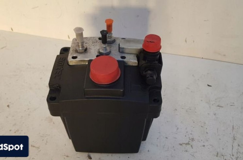pompa adblue moduł ad blue daf lf a034j233 euro 6