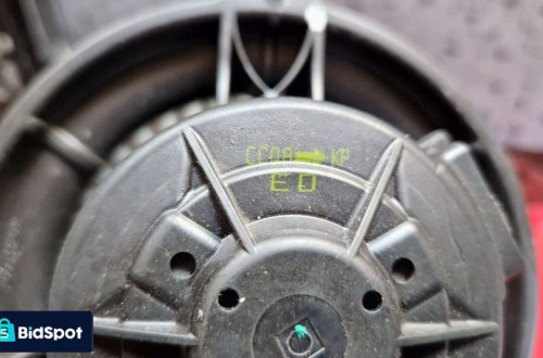 HYUNDAI SONATA IV DMUCHAWA WENTYLATOR