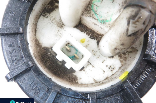 PŁYWAK VW PASSAT B3 B4 1.9 TD 357919051Q