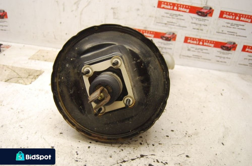 SERWO POMPA HAMULCOWA 864-09908 MAZDA PREMACY LIFT 2.0 DITD