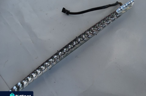 TRZECIE ŚWIATŁO STOP KLAPY WKŁAD BMW Z4 E85 E86 F-VAT