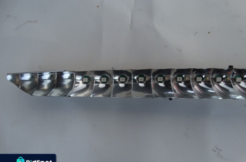 TRZECIE ŚWIATŁO STOP KLAPY WKŁAD BMW Z4 E85 E86 F-VAT