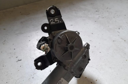 Silnik Wycieraczek Tył Oryginał Renault Captur Clio 4 287105483R