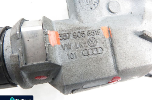 STACYJKA VW POLO III FL 357905651F