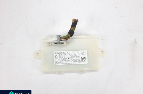 MERCEDES C W205 W222 W213 MODUŁ KEYLESS GO