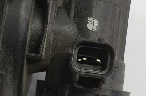 ZAWÓR ELEKTROZAWÓR FORD MONDEO MK2 97BB-9C915-AA