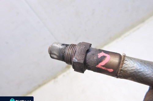 SONDA LAMBDA 2 FORD S-MAX MK1 2.5 T 3545969