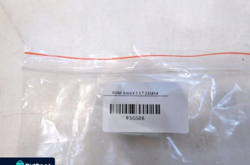 SONDA LAMBDA 2 FORD S-MAX MK1 2.5 T 3545969