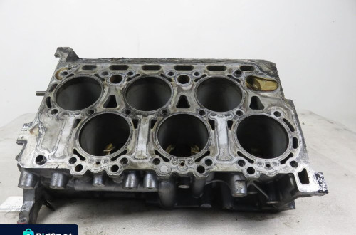 BLOK NA STOLIK DÓŁ VW PHAETON 6.0 W12