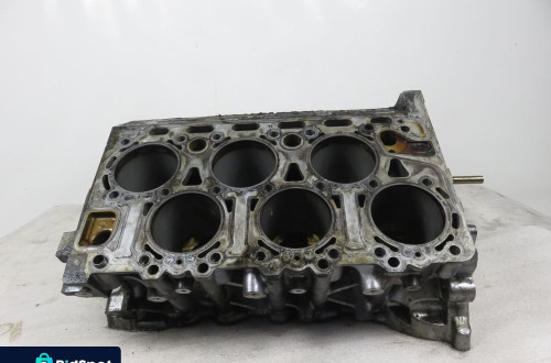 BLOK NA STOLIK DÓŁ VW PHAETON 6.0 W12