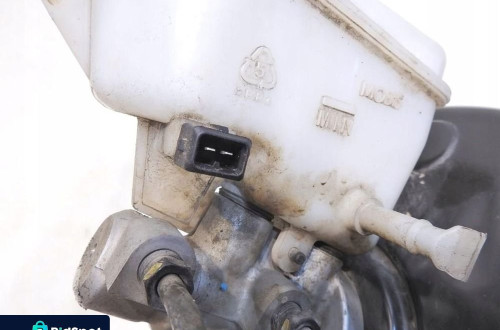 POMPA SERWO HYUNDAI i40 1.7 CRDI 58500-3Z100
