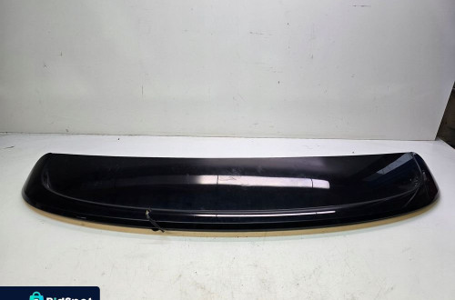 LOTKA SPOILER KLAPY TYŁ AUDI A6 C7 AVANT 4G9827933E LY9B