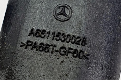 CZUJNIK TEMPERATURY MERCEDES W204 A6511530028