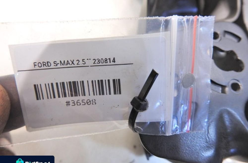 PEDAŁ HAMULCA FORD S-MAX MK1 2.5 T 6G922D094JE