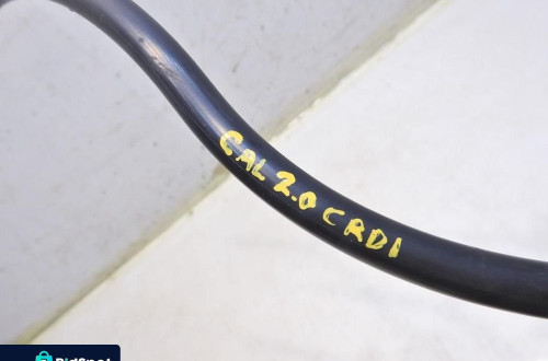 BAGNET MIARKA OLEJU DODGE CALIBER 2.0 CRDI