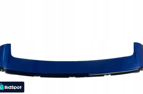 ^ ASTRA IV J GTC OPC SPOILER KLAPY 39047400