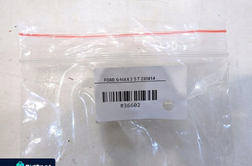 CZUJNIK POŁOŻENIA WAŁU FORD S-MAX MK1 2.5 T