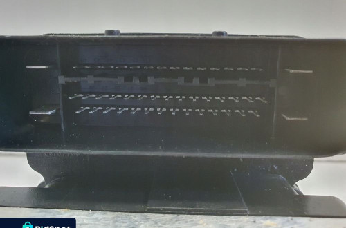 Volvo V70 III S80 II POMPA ABS hamulcowa 30681619