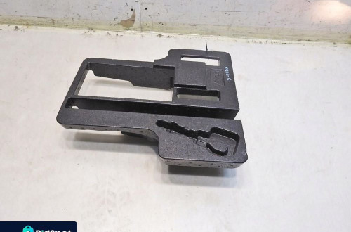 PIANKA WKŁAD PODŁOGI PRAWY TYŁ FORD S-MAX MK1