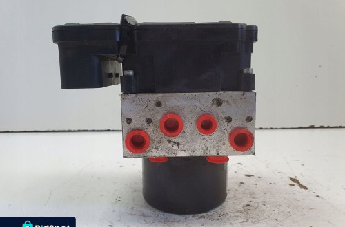 Volvo V70 III S80 II POMPA ABS hamulcowa Sterownik 31329139 P31329139