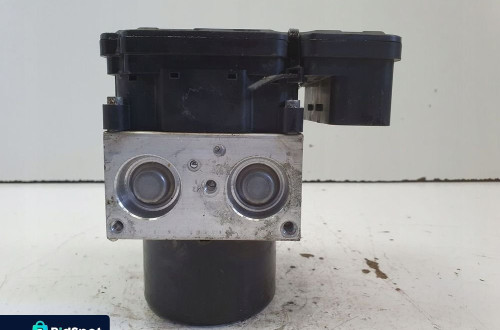 Volvo V70 III S80 II POMPA ABS hamulcowa Sterownik 31329139 P31329139