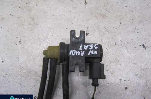 volkswagen audi seat skoda zawór podciśnienia 1ko906627a