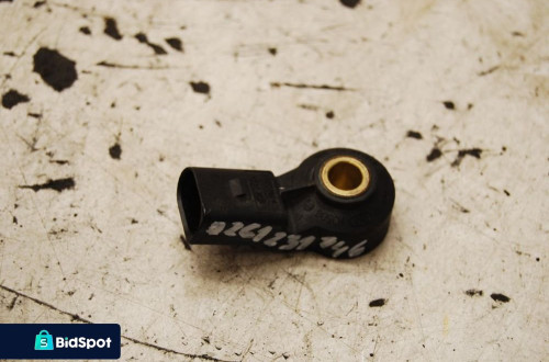 CZUJNIK SPALANIA STUKOWEGO 261231146 VW POLO IV 1.2 SEAT SKODA