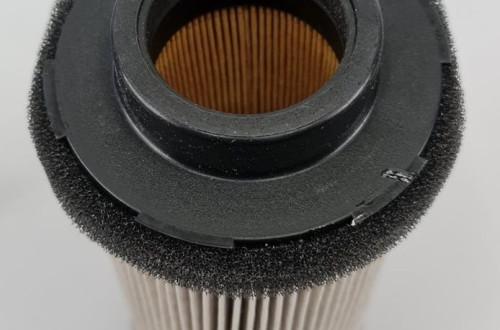 FILTR PALIWA PALIWOWY KRAFTSTOFF 9020009991